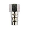YATO Hose end 1/4 inch ( 6.3 mm)