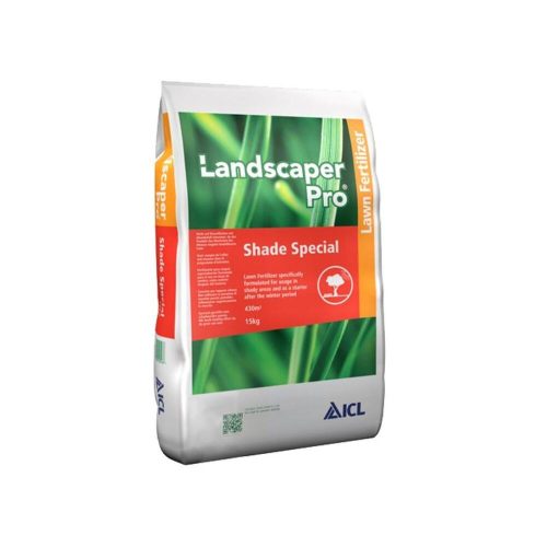 Landscaper Pro Shade Special lawn fertilizer 15 kg