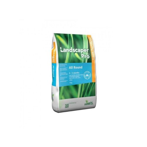 Landscaper Pro AllRound lawn fertilizer 15 kg