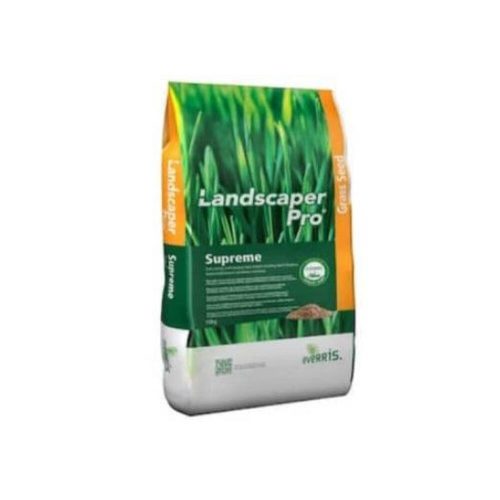 Landscaper Pro Supreme (5kg) Grass seed