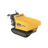 SCHEPPACH DP 3000 TRANSPORTER PETROL ENGINE