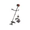 Scheppach BCH 5200 PB - lawnmower with gasoline engine