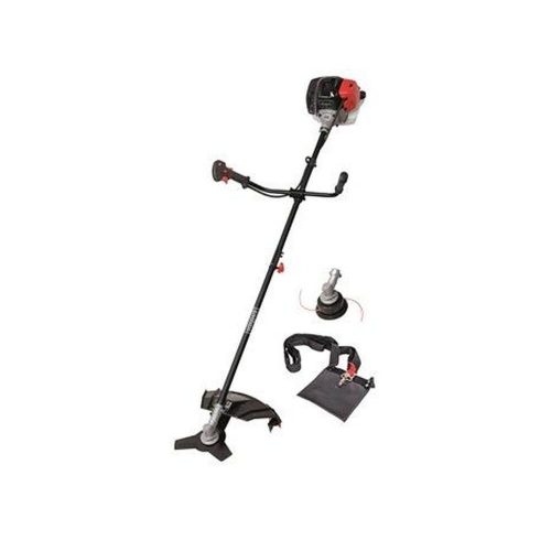 Scheppach BCH 5200 PB - lawnmower with gasoline engine