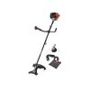 Scheppach BCH 5200 PB - lawnmower with gasoline engine
