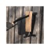 Scheppach Wall-mounted manual fire starter