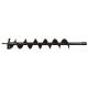 Scheppach Earth auger shank 150 mm, length 800 mm (EB 1650/1700)