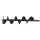 Scheppach Earth auger shank 200 mm, length 1000 mm (EB 1650/1700)