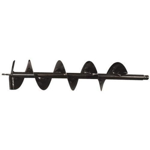 Scheppach Earth auger shank 200 mm, length 1000 mm (EB 1650/1700)