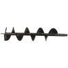 Scheppach Earth auger shank 200 mm, length 1000 mm (EB 1650/1700)