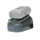 Scheppach BFC2-20Li - 20 V battery charger 1.65 A