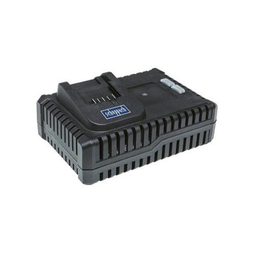 Scheppach BFC4-20Li - 20 V battery fast charger 4 A