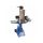 Scheppach HL 810 - log splitter 8t (230 V)