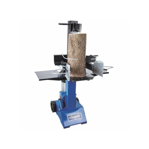 Scheppach HL 810 - log splitter 8t (230 V)