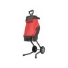 SCHEPPACH GS 55 - ELECTRIC SHREDDER 2400 W, WITH BLADE