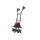 Scheppach MTE 380 - electric hoe 1000 W