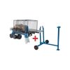HL 760 LS - log splitter 7t