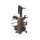 Scheppach Compact 15 T - log splitter 15 tons