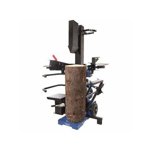 Scheppach Compact 15 T - log splitter 15 tons