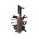 Scheppach Compact 15 T - log splitter 15 tons