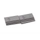 Riwall Spare knife set (RRM 500 / 650 / 950 APP) – 6 pcs