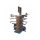 Scheppach Compact 8 T - log splitter 8 tons (230 V)