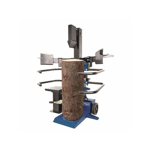 Scheppach Compact 8 T - log splitter 8 tons (230 V)