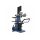 Compact 10 T - log splitter 10 tons (400 V)