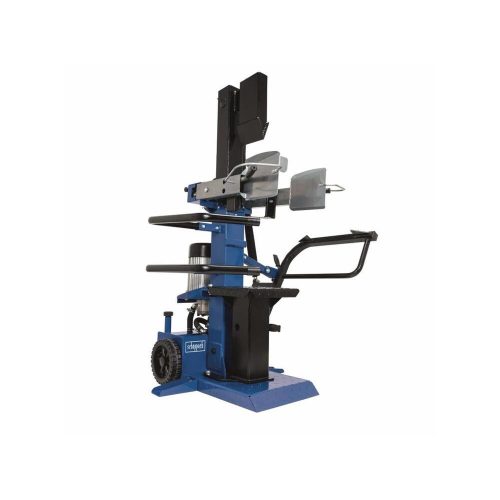 Compact 10 T - log splitter 10 tons (400 V)