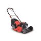 Scheppach MS 161-46 - multifunctional self-propelled lawn mower