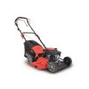 Scheppach MS 161-46 - multifunctional self-propelled lawn mower