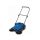 Scheppach S 800 mechanical sweeper