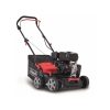 Scheppach SC 55 P - petrol lawn aerator 3 in 1, 40 cm