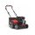 Scheppach SC 55 P - petrol lawn aerator 3 in 1, 40 cm