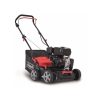 Scheppach SC 55 P - petrol lawn aerator 3 in 1, 40 cm