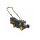 Riwall RPM 4032 P non-self-propelled petrol lawn mower 2in1