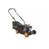 Riwall RPM 4032 P non-self-propelled petrol lawn mower 2in1