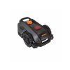 Riwall RRM 500 APP battery-powered robotic lawnmower 500 m2 Wi-Fi / Bluetooth