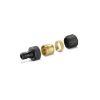 Kaercher Tap connector for internal fittings