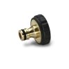 Kaercher Copper Tap Connector G1