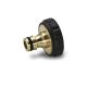 Kaercher Copper Tap Connector G1