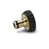 Kaercher Copper Tap Connector G1