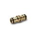 Kaercher Copper hose connector, 2-way