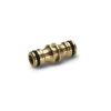 Kaercher Copper hose connector, 2-way