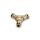 Kaercher Copper hose connector, 3-way
