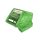 Tarpaulin, green 3x5 m, 90gr/sqm (The actual size may vary up to 5% from the nominal size)