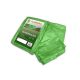 Tarpaulin, green 3x5 m, 90gr/sqm (The actual size may vary up to 5% from the nominal size)