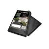 Geotextile 50 gr black 1.6m x 5 m