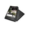 Geotextile 50 gr black 1.6m x 5 m