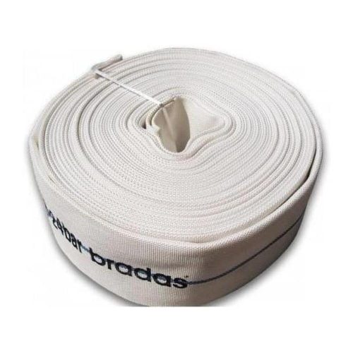 Pressure (fire) hose LINED HOSE 2 inch 8 bar 20 fm (R30)