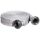 Pressure (fire) hose SUPERLINE 3 inch 10 bar 20 m set (R50)